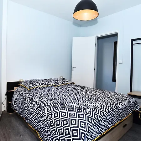 Apartment Happy Studio Musee Centre Historique *